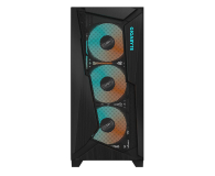 Gigabyte C301 Glass Black - 1320825 - zdjęcie 3